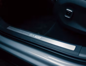 Intérieur Volvo EX90 Twin Performance [Japan] '2026
