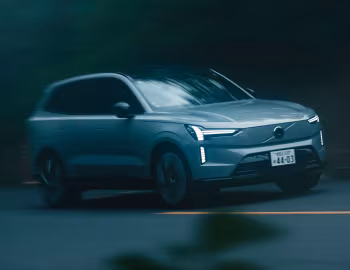 Volvo EX90 Twin Performance [Japan] '2026