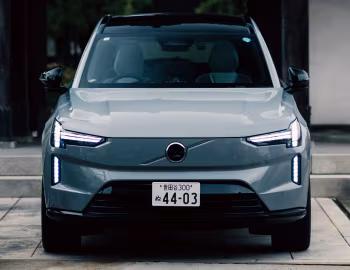 Volvo EX90 Twin Performance [Japan] '2026
