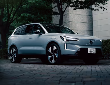 Volvo EX90 Twin Performance [Japan] '2026