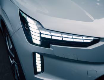 Volvo EX90 Twin Performance [Japan] '2026