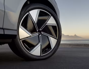 Volvo EX90 Twin Performance [South Africa] '2025–pr.