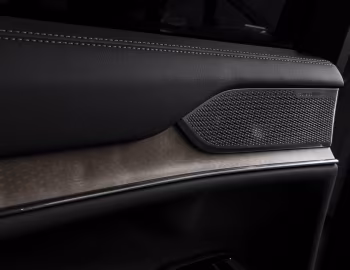 Intérieur Volvo EX90 Twin Performance [Australia] '2025–pr.