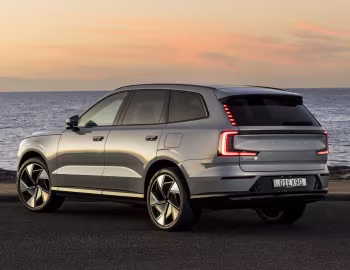 Volvo EX90 Twin Performance [Australia] '2025–pr.
