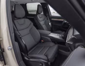 Intérieur Volvo EX90 Twin Performance [Worldwide] '2024–pr.