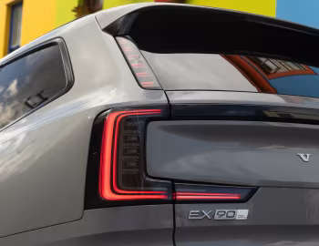 Volvo EX90 Twin Performance [South Africa] '2025–pr.
