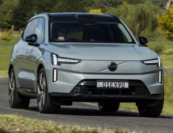Volvo EX90 Twin Performance [Australia] '2025–pr.