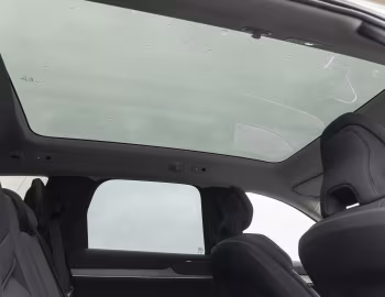 Intérieur Volvo EX90 Twin Performance [Worldwide] '2024–pr.