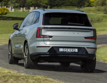 Volvo EX90 Twin Performance [Australia] '2025–pr.