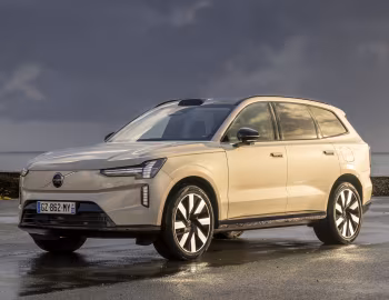Volvo EX90 Twin Performance [Worldwide] '2024–pr.