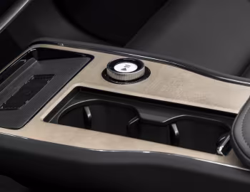 Intérieur Volvo EX90 Twin Performance [Australia] '2025–pr.
