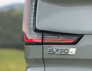 Volvo EX90 Twin Performance [Australia] '2025–pr.
