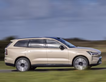 Volvo EX90 Twin Performance [Worldwide] '2024–pr.