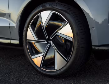 Volvo EX90 Twin Performance [Australia] '2025–pr.
