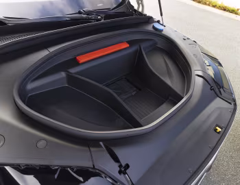 Ambos Volvo EX90 Twin Performance [Worldwide] '2024–pr.