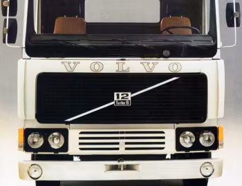 Volvo F12 '08.1977–12.1994