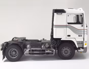 Volvo F16 4×2 tractor Sleeper cab '1987–94