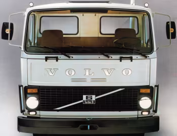 Volvo F6 '03.1975–02.1986