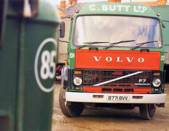 Volvo F7 '07.1978–05.1988