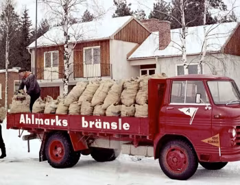 Volvo F83-38 '1967–????