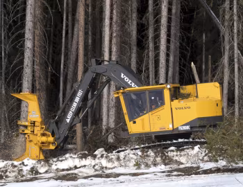 Volvo FB2800C '2009–????