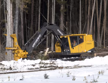 Volvo FB2800C '2009–????
