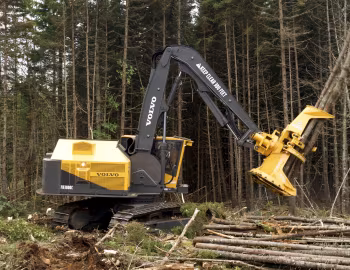Volvo FB3800C '2009–????