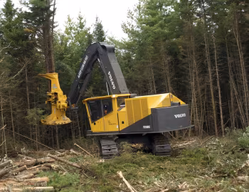 Volvo FB3800C '2009–????