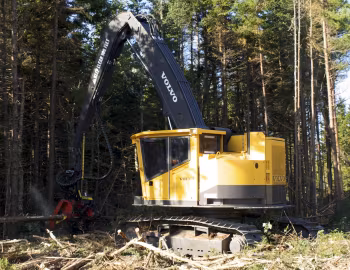 Volvo FBR2800C '2009–????