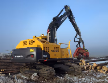 Volvo FC2421C '2007–12