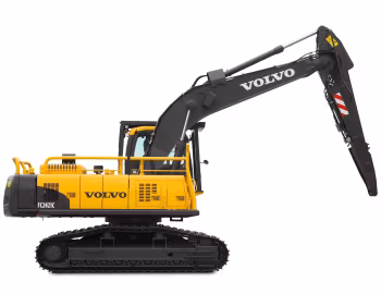 Volvo FC2421C '2007–12