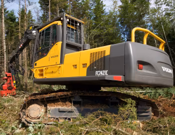 Volvo FC2421C '2007–12