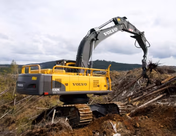 Volvo FC3329C '2007–12