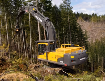Volvo FC3329C '2007–12