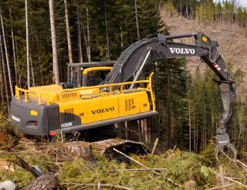 Volvo FC3329C '2007–12