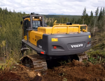 Volvo FC3329C '2007–12