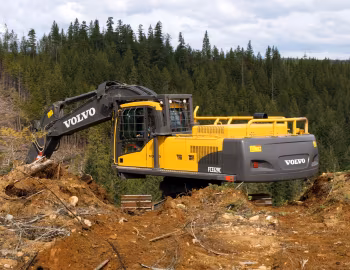 Volvo FC3329C '2007–12