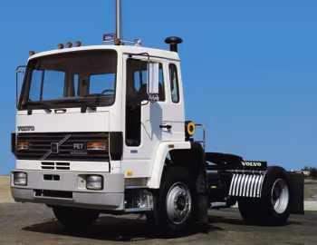 Volvo FE7 tractor '1986–2000