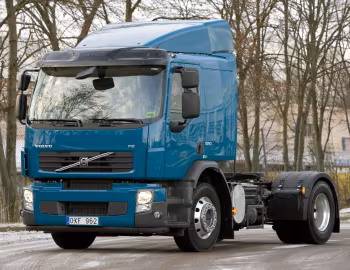 Volvo FE 4×2 '2006–13