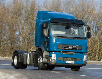 Volvo FE 4×2 '2006–13