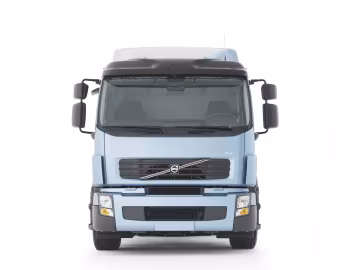 Volvo FE Chassis '2006–13