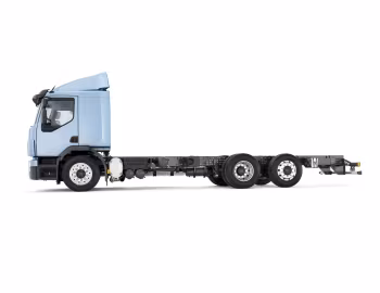Volvo FE Chassis '2006–13