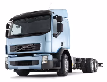 Volvo FE Chassis '2006–13