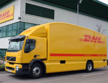 Volvo FE Hybrid 4×2 [UK-spec] '2011–13