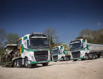 Volvo FH Series '2012–pr.