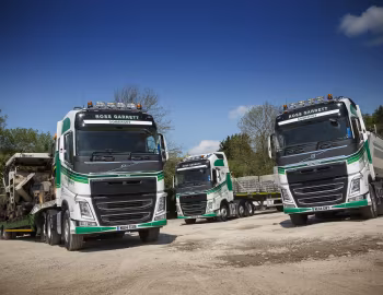 Volvo FH Series '2012–pr.