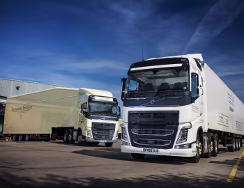 Volvo FH Series '2012–pr.