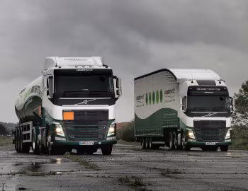 Volvo FH Series '2012–pr.