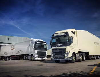 Volvo FH Series '2012–pr.