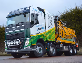 Volvo FH Series '2012–pr.
